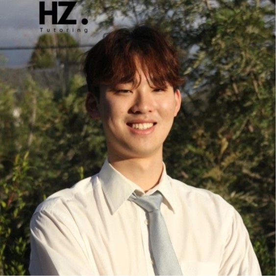 Haobo, founder and CEO of Polarbear