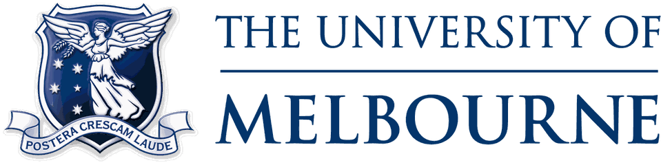 University of Melbourne Logo